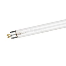 T5 6W UV 자외선 살균 램프 젖병 소독기 필립스 오스람 산쿄 대치품, 1개