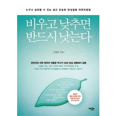 비우고 낮추면 반드시 낫는다, 전홍준, 에디터