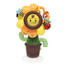 티거사운드 플라워, 1개