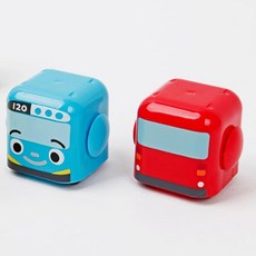 꼬마버스타요팽이