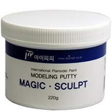 매직스컬피