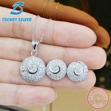 7월탄생석루비천연석반지귀걸이목걸이