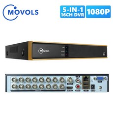 dvr16