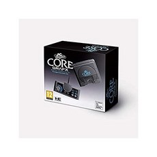 브랜드 : Konami Amazon.co.uk에서 PC 엔진 CoreGrafx Mini (Amazon 전용)를 구입하십시오. 다양한 콘솔, One Color_One Size, 상세 설명 참조0, 상세 설명 참조0