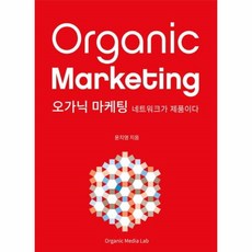 오가닉마케팅