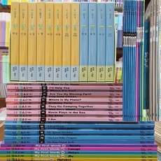 영어쏙쏙 파랑콩-전48종/최상품 상품 이미지