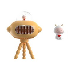 쿠오레이동식에어컨