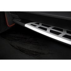  메이튼 팰리세이드 사이드스텝 머드가드 포함 