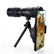 군용등급망원경