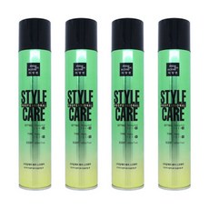 브리티시엠헤어오일