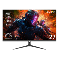 qhd 144hz 모니터 27