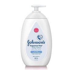 존슨즈베이비파우더대용량