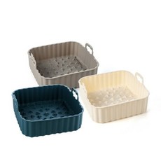 실리만에어프라이어팟