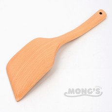 RS 뒤집게 부침개 파전 뒤지개 뒤집개 부침개뒤집게, 사선형, 1개