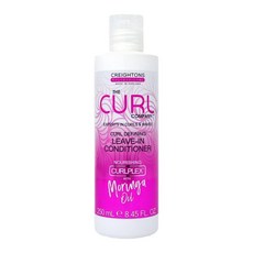 The Curl Company Curl Care Curl Defining 리브인 컨디셔너 250ml, 1개