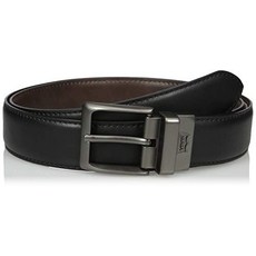 (관부가세포함) Levi's Men's Reversible Casual Jeans Belt-B002RWJ7A8