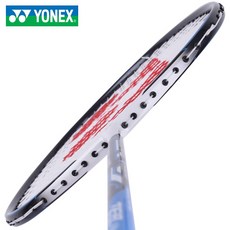 요넥스 배드민턴라켓 나노레이 10F 블루