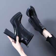 에나멜통굽워커