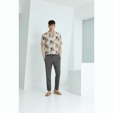 지이크반팔셔츠