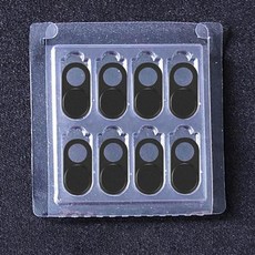 데스크탑자석커버