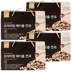 읍천리미숫가루