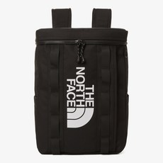 [국내정식매장] 노스페이스 키즈 백팩 The North Face KIDS ALPHA BOX - BLACK 가방 초등학생 소풍 아기 유아 저학년 - 노스페이스키즈소풍가방