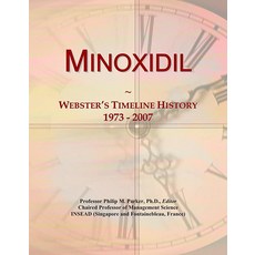 Minoxidil: Webster's Timeline History 1973 - 2007 148289