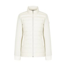 밀레 25SS 여성용 경량 덕다운자켓 LD 보네트B 하이브리드 다운자켓 MLUSJ602(출시가229000원)