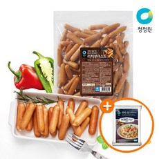 비스트로소세지