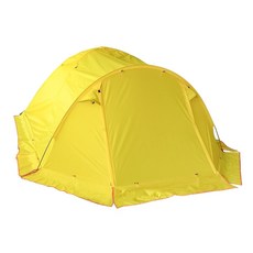 7-8인용 캠핑텐트 대형텐트 pandaman 6 person ultralight 4season 210t tear resistance plaid 폴리에스터 pu3000mm, 노란색