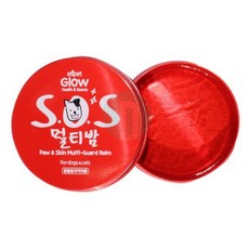 삼식마켓 강아지 풋밤 강아지발바닥보습제, 1개