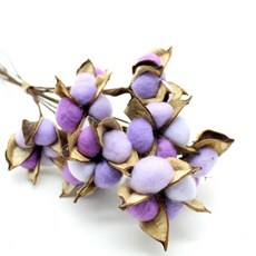 멜로닛목화솜재생