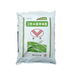 그린수피숙토 30L 조경용퇴비 상토 분갈이용 비료 나무껍질을(수피)를 발효, 그린수피부숙토 30L, 30000ml, 1개