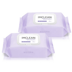 아임클린건조기시트