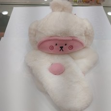 아가방 토끼모자목도리세트01N777151