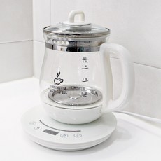 뉴포츠 전기 분유 포트 온도조절