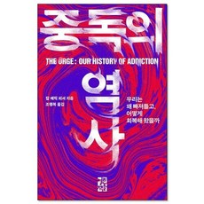 중독의 역사, 단일/상품