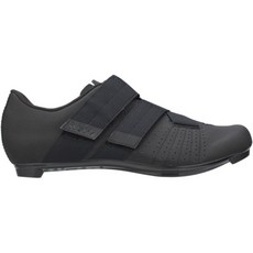 Fizik 피직 Tempo R5 파워스트랩 사이클링 신발 클릿슈즈 블랙, 42