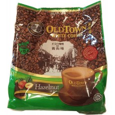 올드타운커피