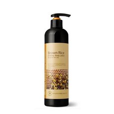 히솝 유기농 현미 엔 허니 바디로션 500ml, 04. 현미알로에 바디클렌저 800ml, 1개, 800ml