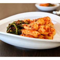 브랜드없음 평창꽃순이 총각김치 10KG, 단품없음