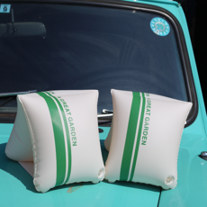 그레이트가든 감성 암튜브 성인남녀 어린이 공용 수영 보조 팔튜브