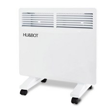 휴앤봇 전기 컨벡터 욕실 난방기 HNB-1000W, 단일상품