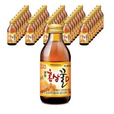광동 홍삼꿀 D, 170ml
