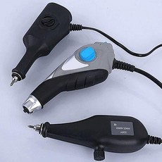 돌고래초음파세척펜