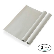 퍼니벨 잘라쓰는 다용도 EVA 싱크대 주방 서랍 오염방지 방수매트, 그레이, 2개