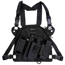 Baofeng 워키 방수 헬멧 전술 구조 Motorola Yaesu ICOM Midland Kenwood HYT UV-5R, 01 빠른, 02 Black