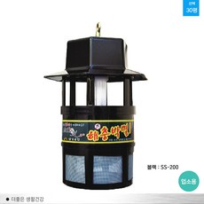모기퇴치기생활가전업소용