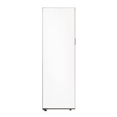 삼성 비스포크 냉동고 1도어 키친핏 347L (좌개폐) 새틴화이트 RZ34C7805W6