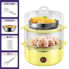 russellhobbs계란찜기